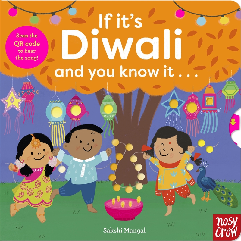 If It's Diwali and You Know It . . ./Product Detail/Early Childhood Fiction Books