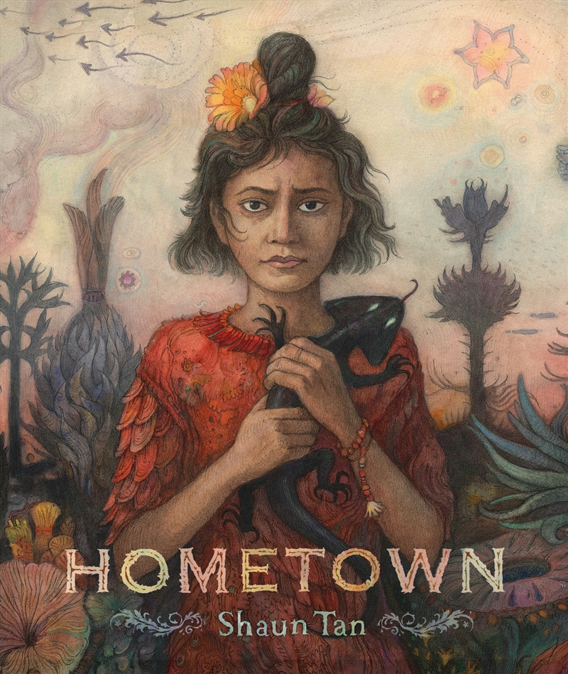 Hometown/Product Detail/Graphic Novels