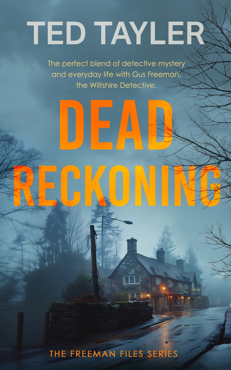 Dead Reckoning/Product Detail/Crime & Mystery Fiction