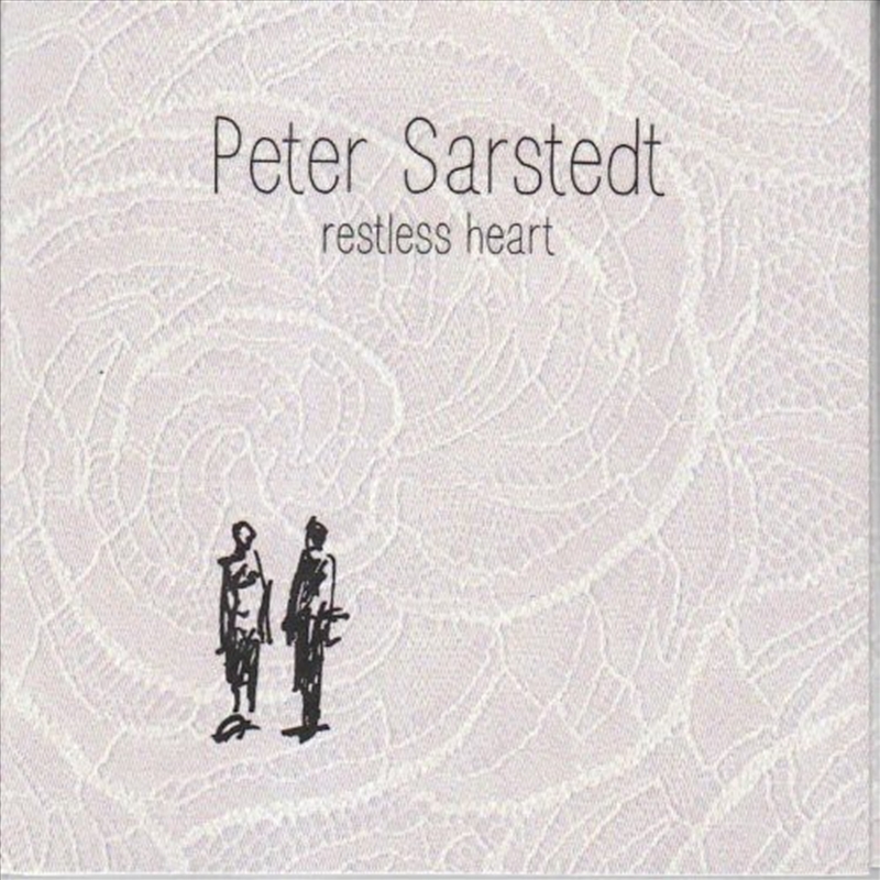 Restless Heart/Product Detail/Pop