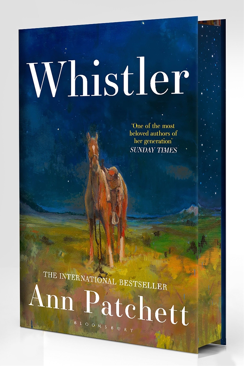 Whistler (Special Edition)/Product Detail/Modern & Contemporary