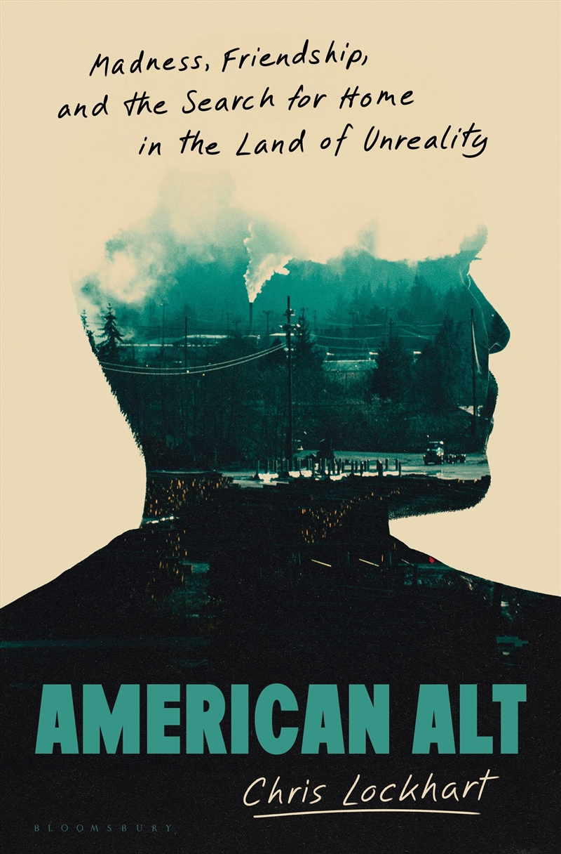 American Alt: A True Story of Madness and Friendship in a Fractured Country/Product Detail/Biographies & True Stories