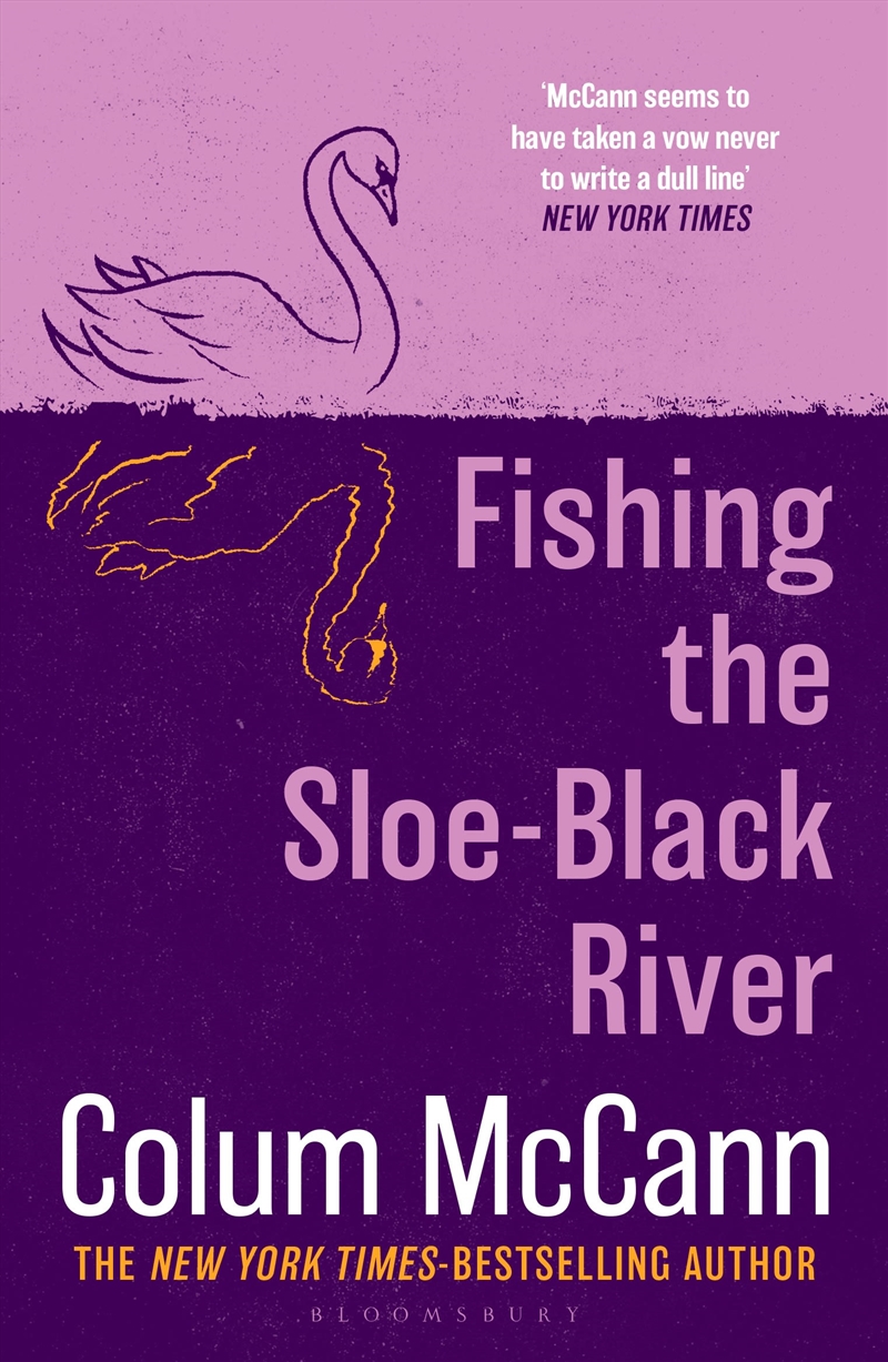 Fishing the Sloe-Black River: From the New York Times-bestselling, National Book Award-winning, Book/Product Detail/Modern & Contemporary