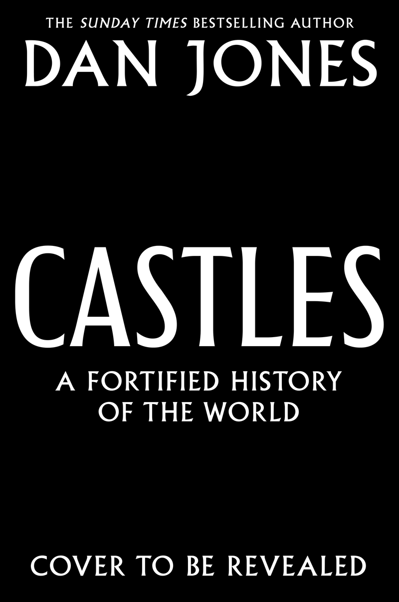 Castles: A Fortified History of the World/Product Detail/Military