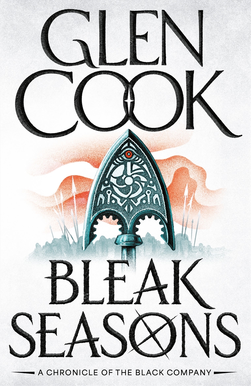 Bleak Seasons/Product Detail/Fantasy Fiction