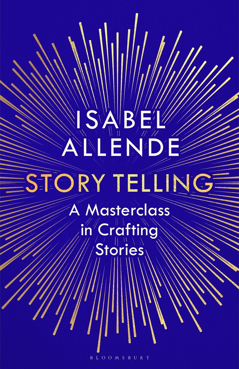 Story Telling: A Masterclass in Crafting Stories/Product Detail/Literature & Poetry