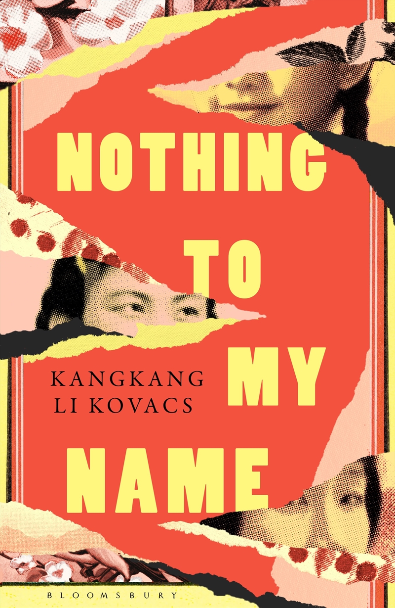 Nothing to My Name/Product Detail/Historical Fiction