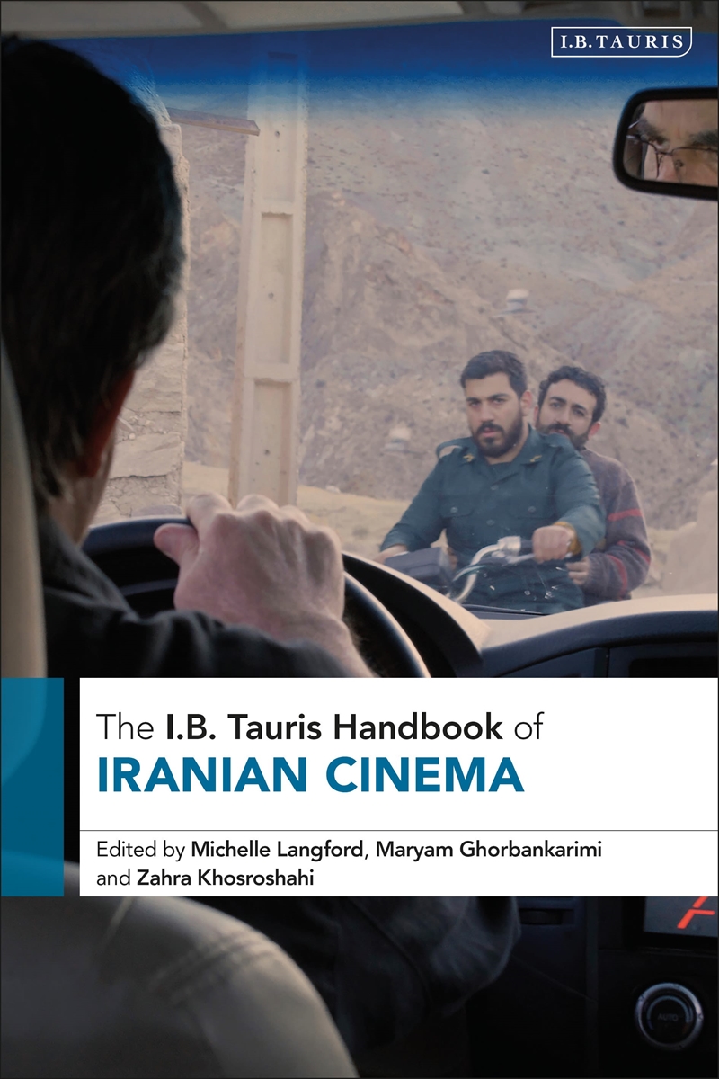 The I.B. Tauris Handbook of Iranian Cinema/Product Detail/Media