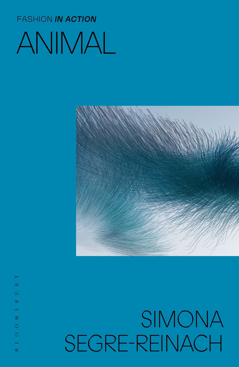 Animal/Product Detail/Fashion & Style Guides
