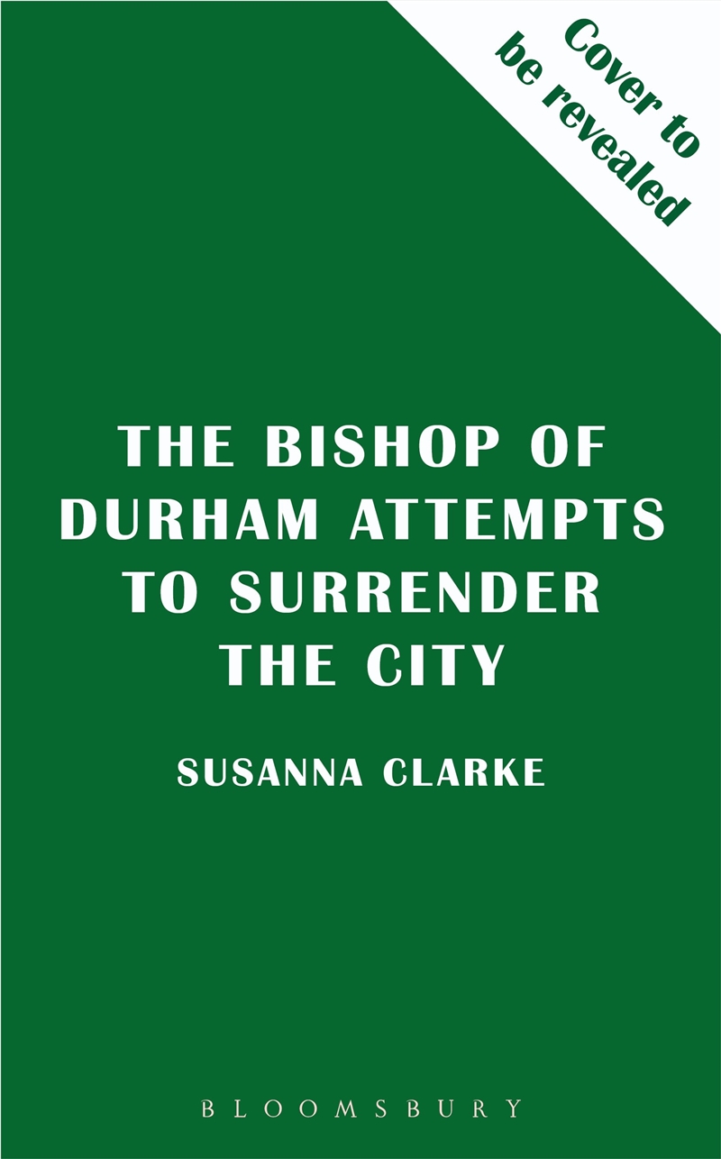 The Bishop of Durham Attempts to Surrender the City/Product Detail/Modern & Contemporary