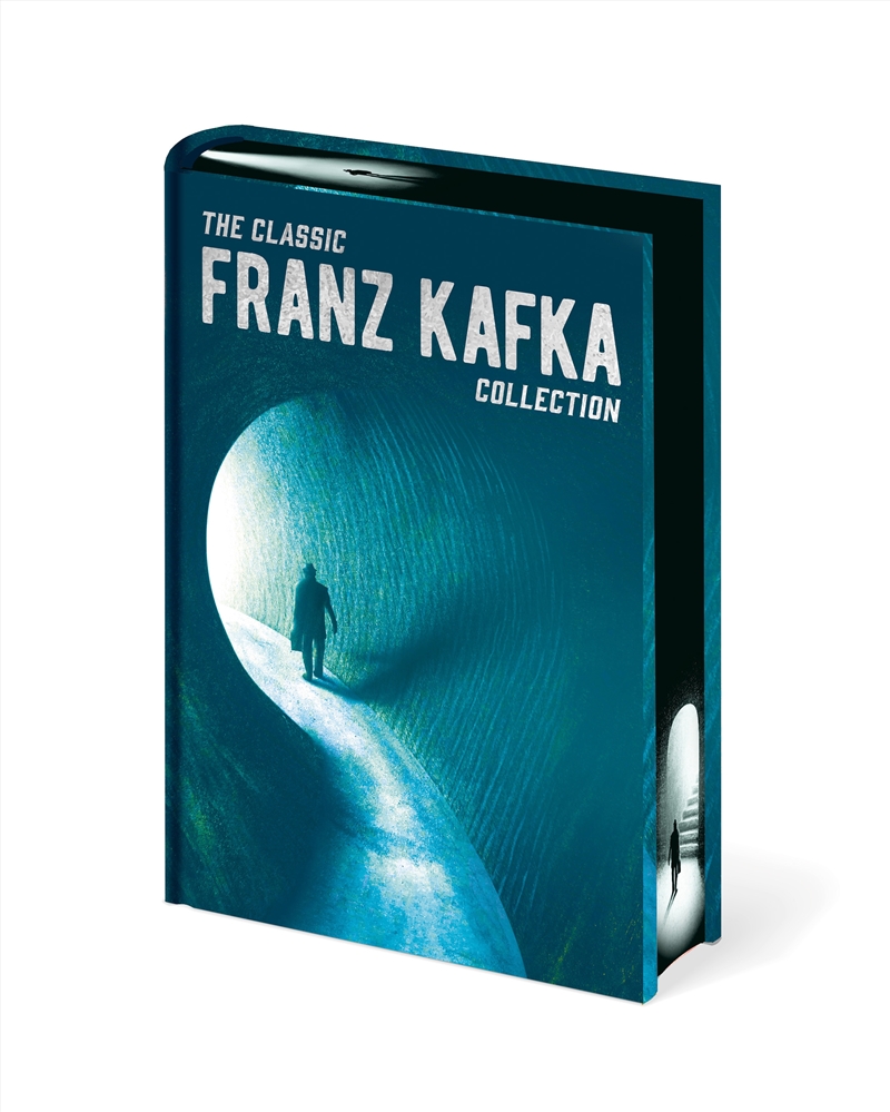 The Classic Franz Kafka Collection (Pulp Classics)/Product Detail/General Fiction Books