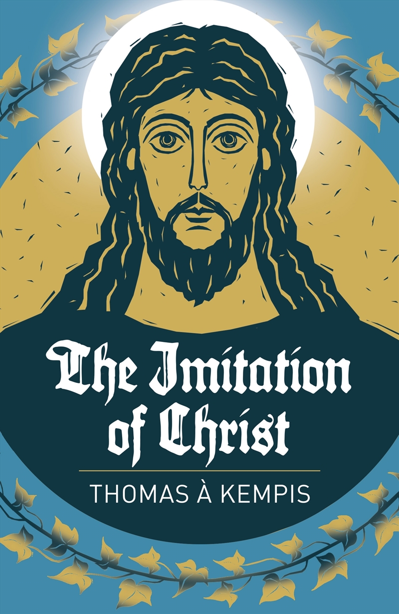 The Imitation of Christ/Product Detail/Religion & Beliefs