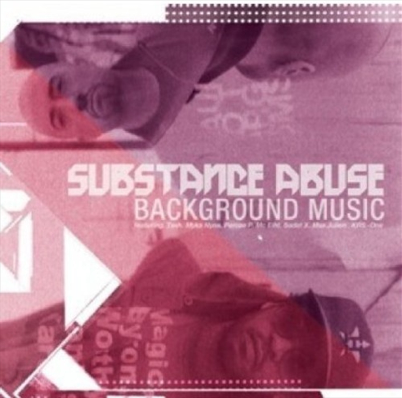 Background Music/Product Detail/Rap