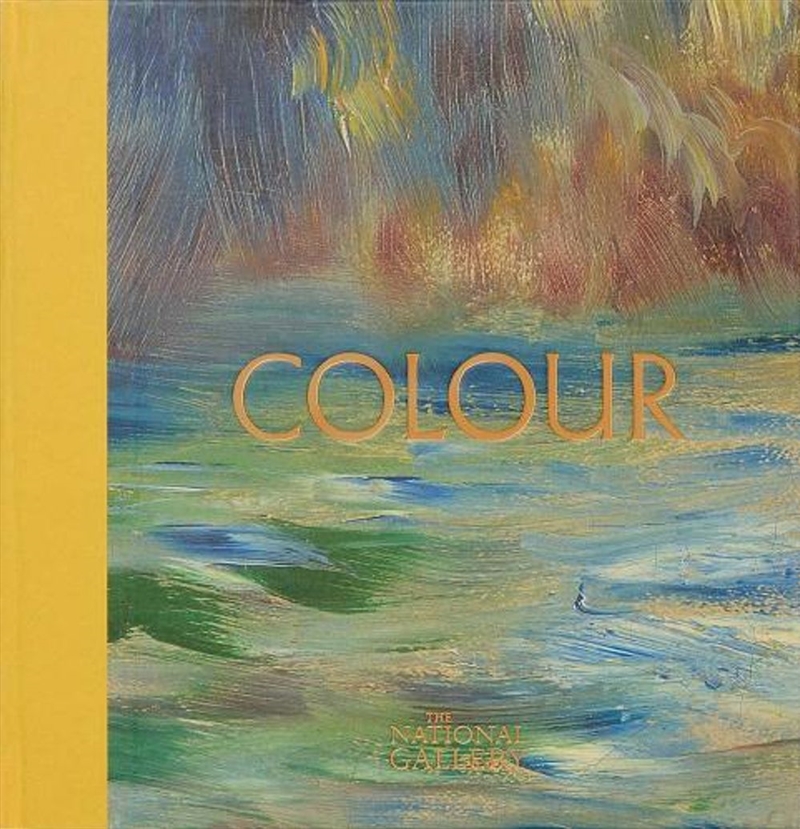 Colour/Product Detail/Art