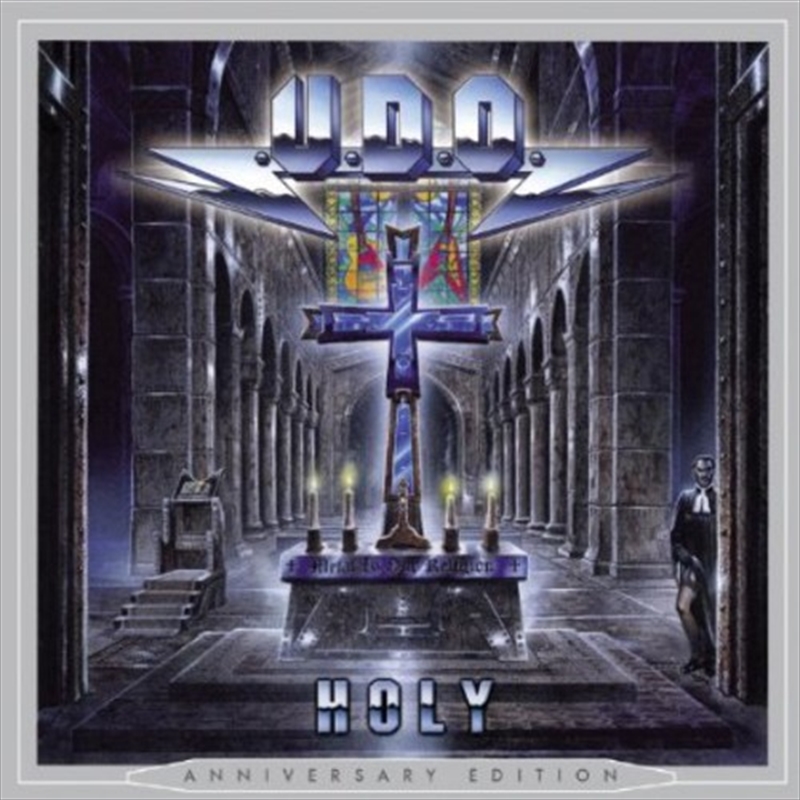 Holy/Product Detail/Metal
