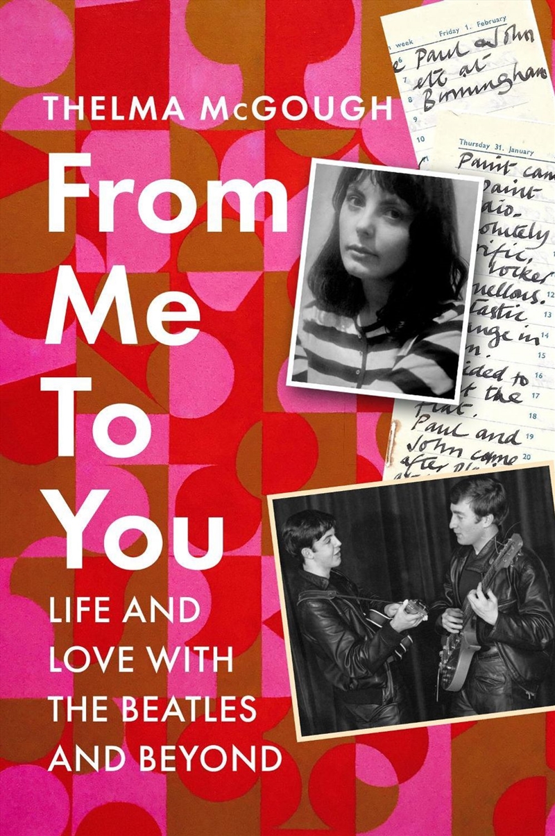 From Me to You : Life and Love with the Beatles and Beyond/Product Detail/Biographies & True Stories