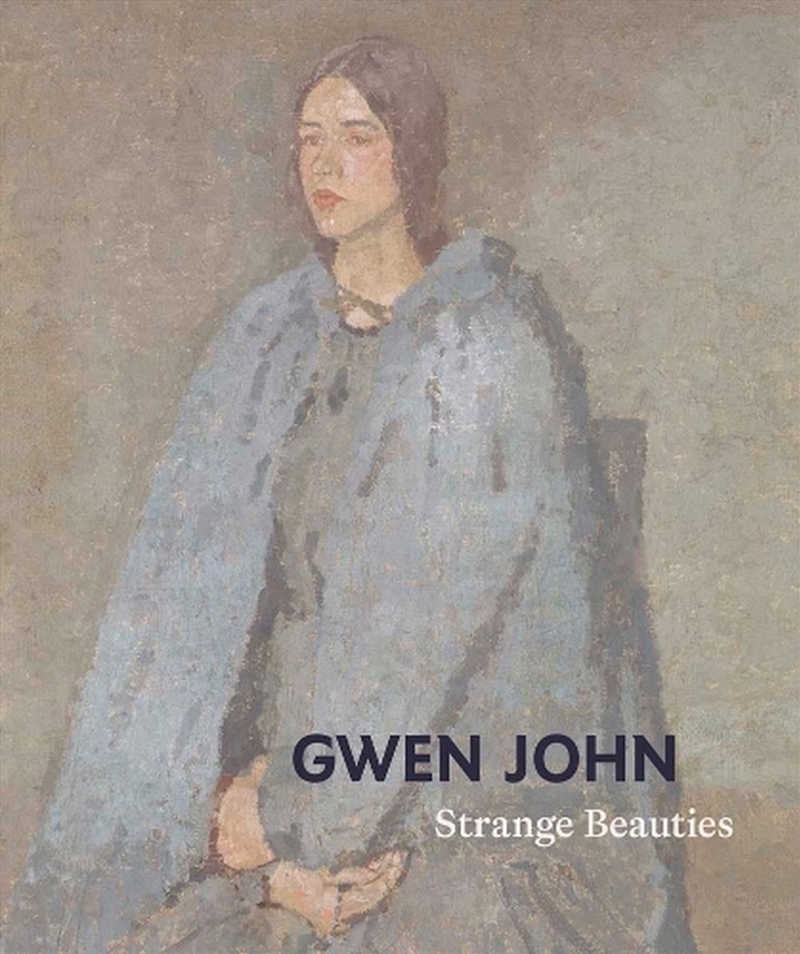Gwen John : Strange Beauties/Product Detail/Art