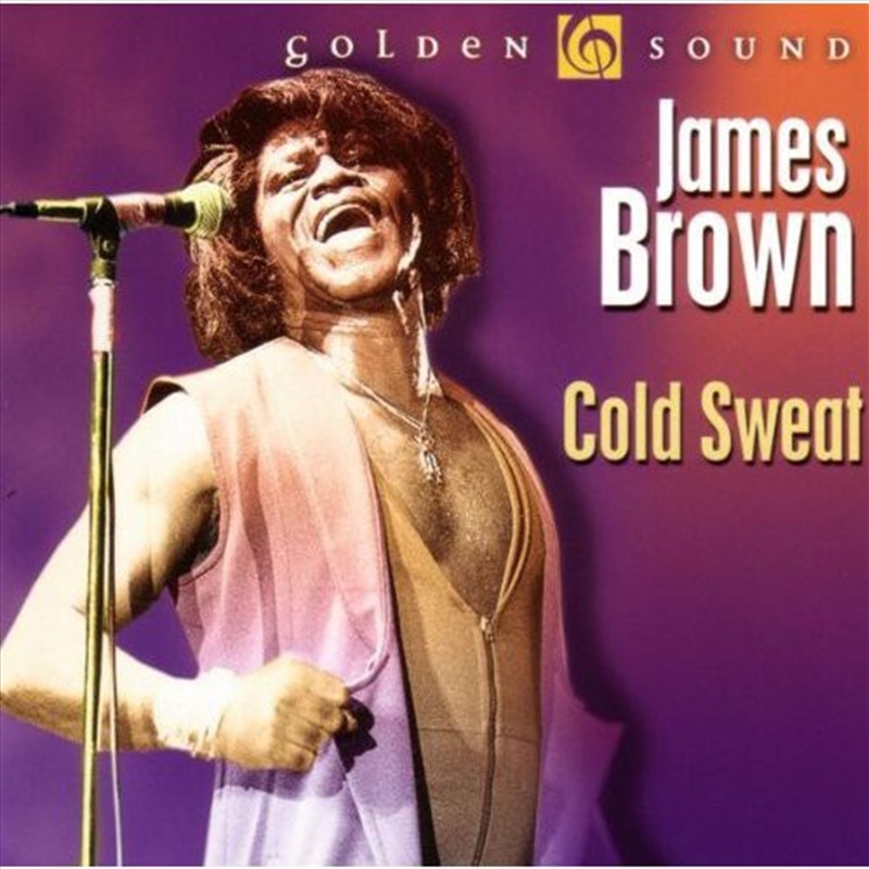 Cold Sweat/Product Detail/Soul