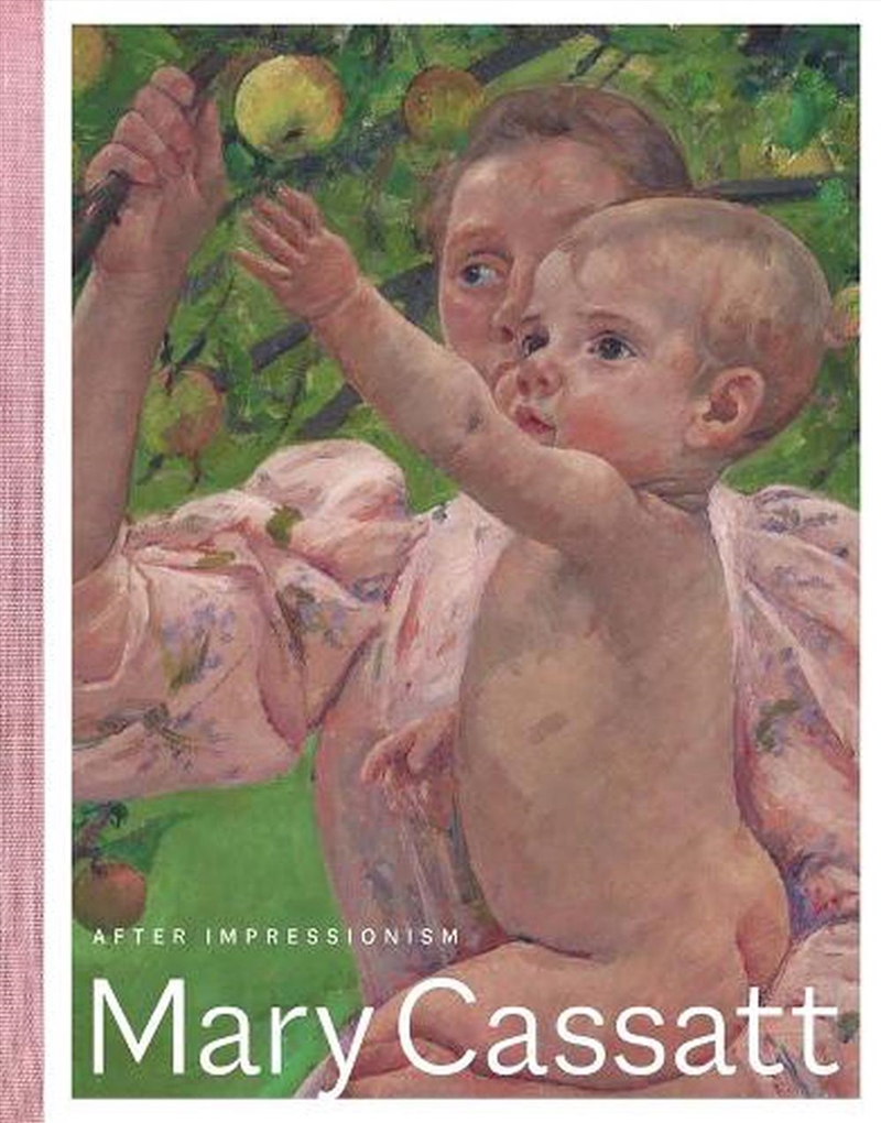 Mary Cassatt : After Impressionism/Product Detail/Art