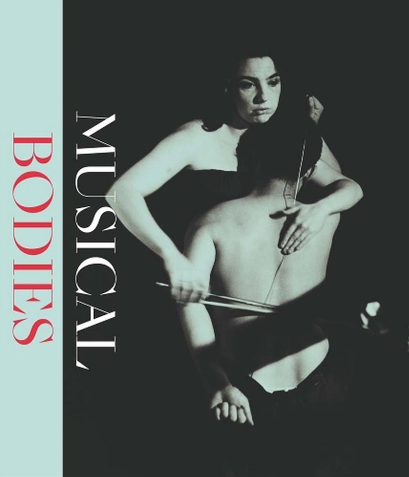 Musical Bodies/Product Detail/Art