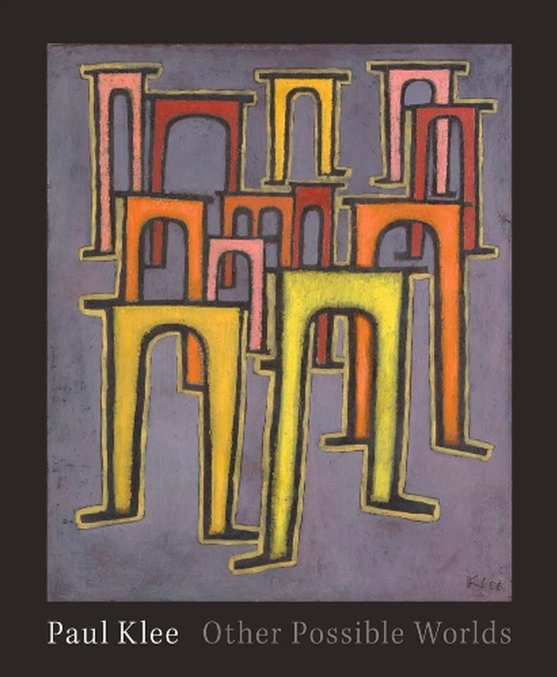 Paul Klee : Other Possible Worlds/Product Detail/Art