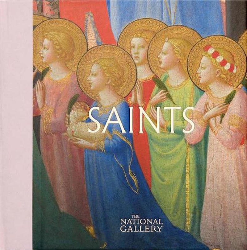Saints/Product Detail/Art