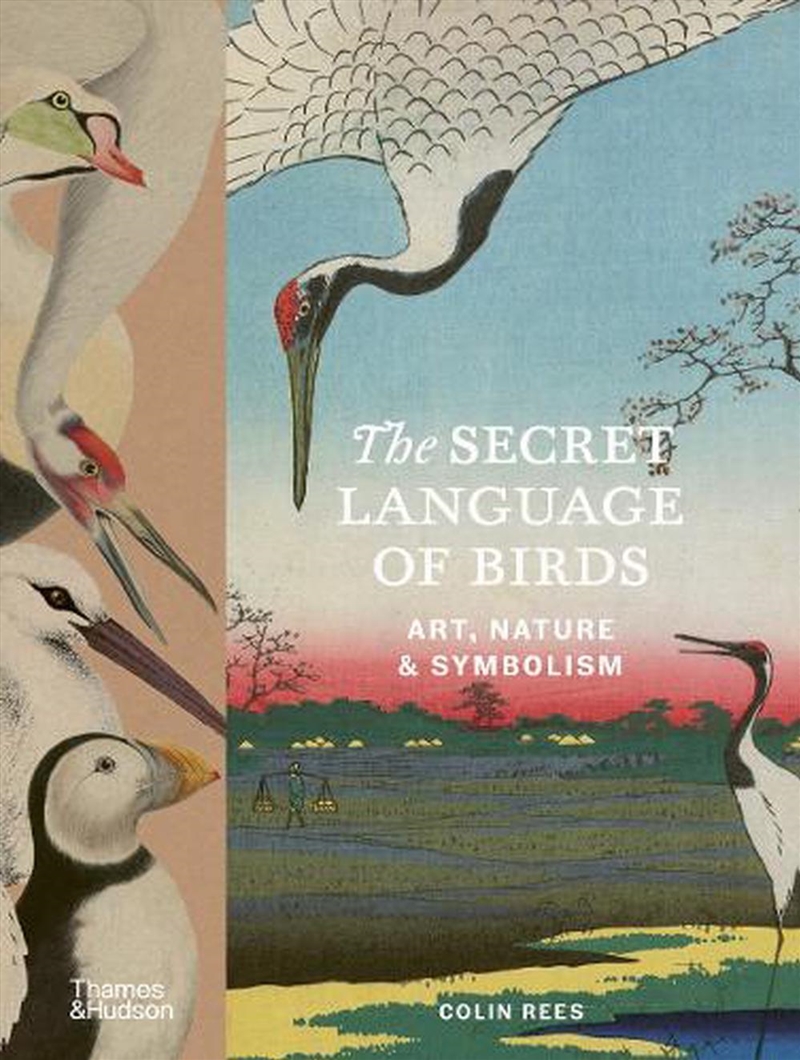 The Secret Language of Birds : Art, Nature & Symbolism/Product Detail/Animals & Nature