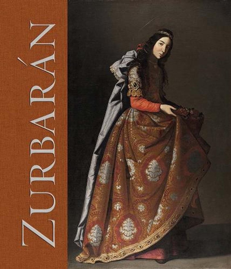 Zurbaran/Product Detail/Art