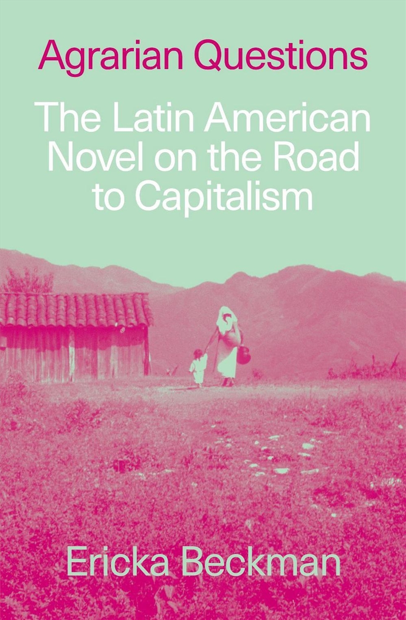 Agrarian Questions: The Latin American N/Product Detail/Psychology