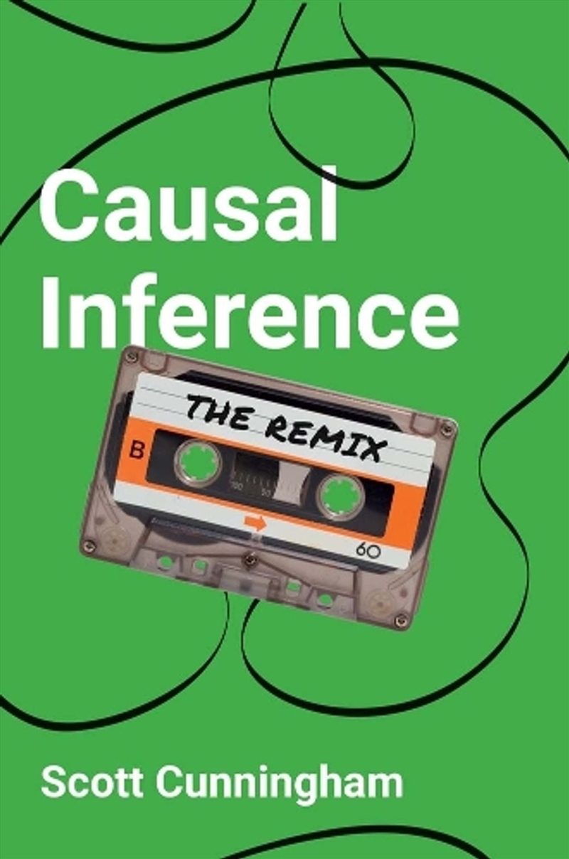 Causal Inference : The Remix/Product Detail/Business Leadership & Management