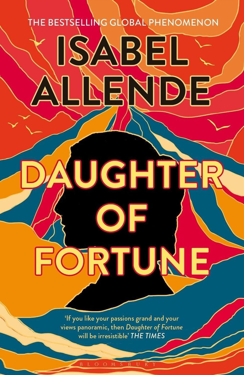 Daughter of Fortune/Product Detail/Modern & Contemporary