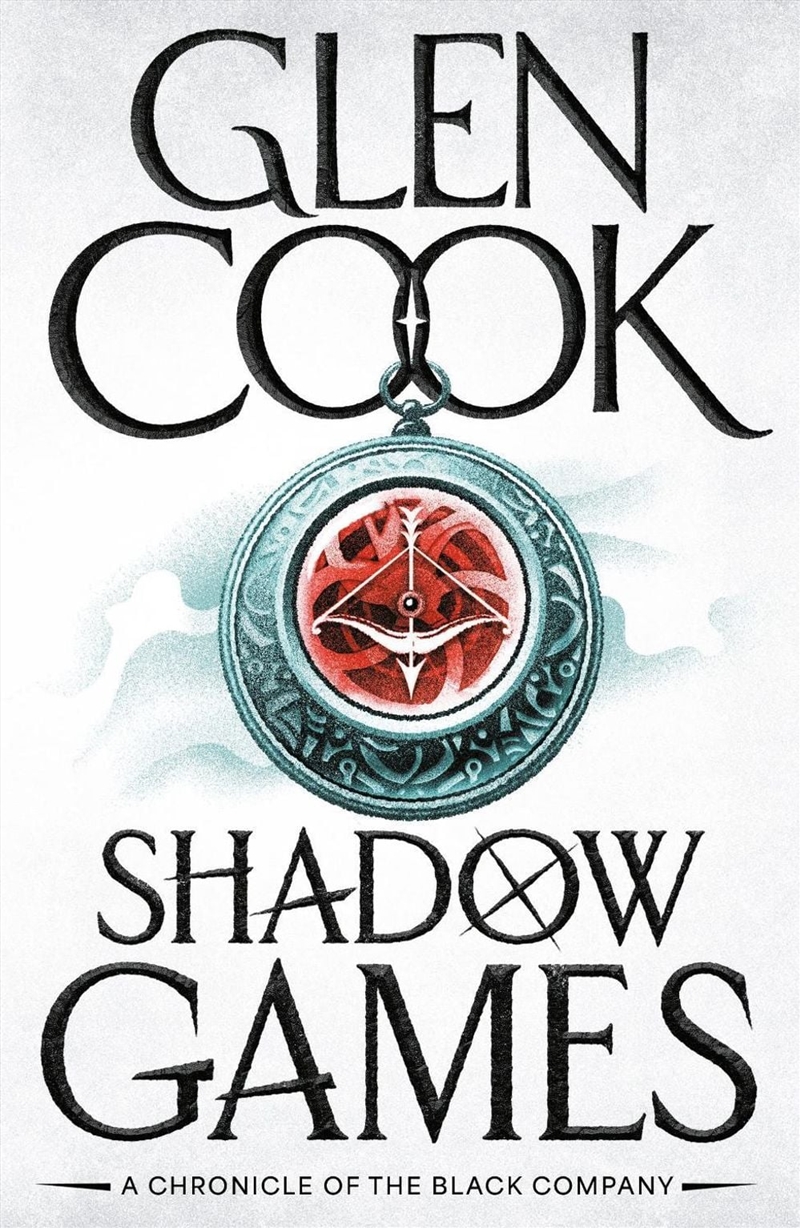 Shadow Games/Product Detail/Fantasy Fiction