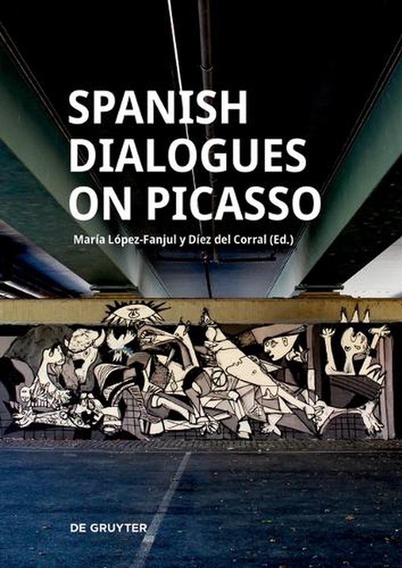 Spanish Dialogues on Picasso/Product Detail/Art
