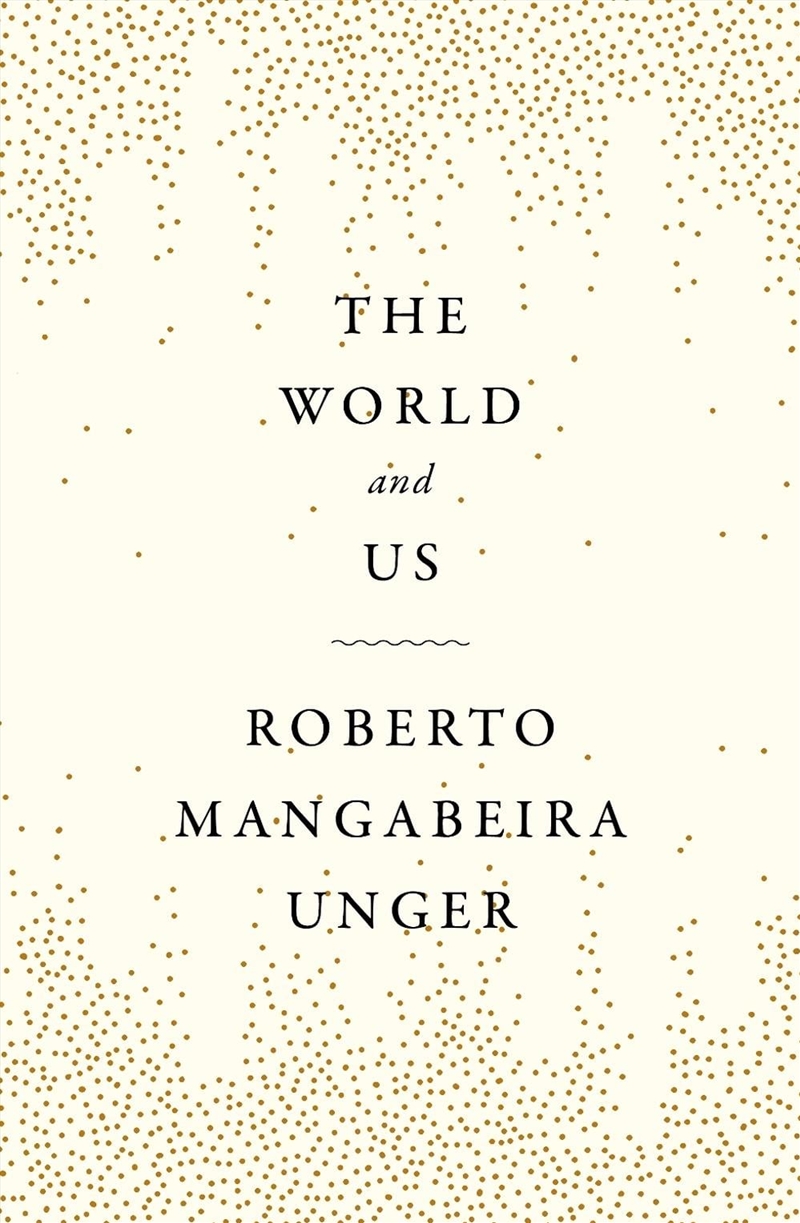 The World and Us/Product Detail/Reading