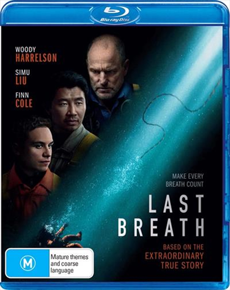 Last Breath/Product Detail/Drama