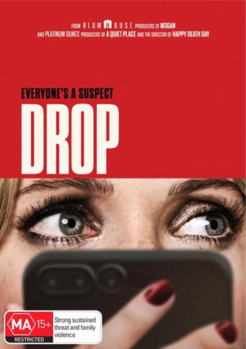 Drop/Product Detail/Thriller