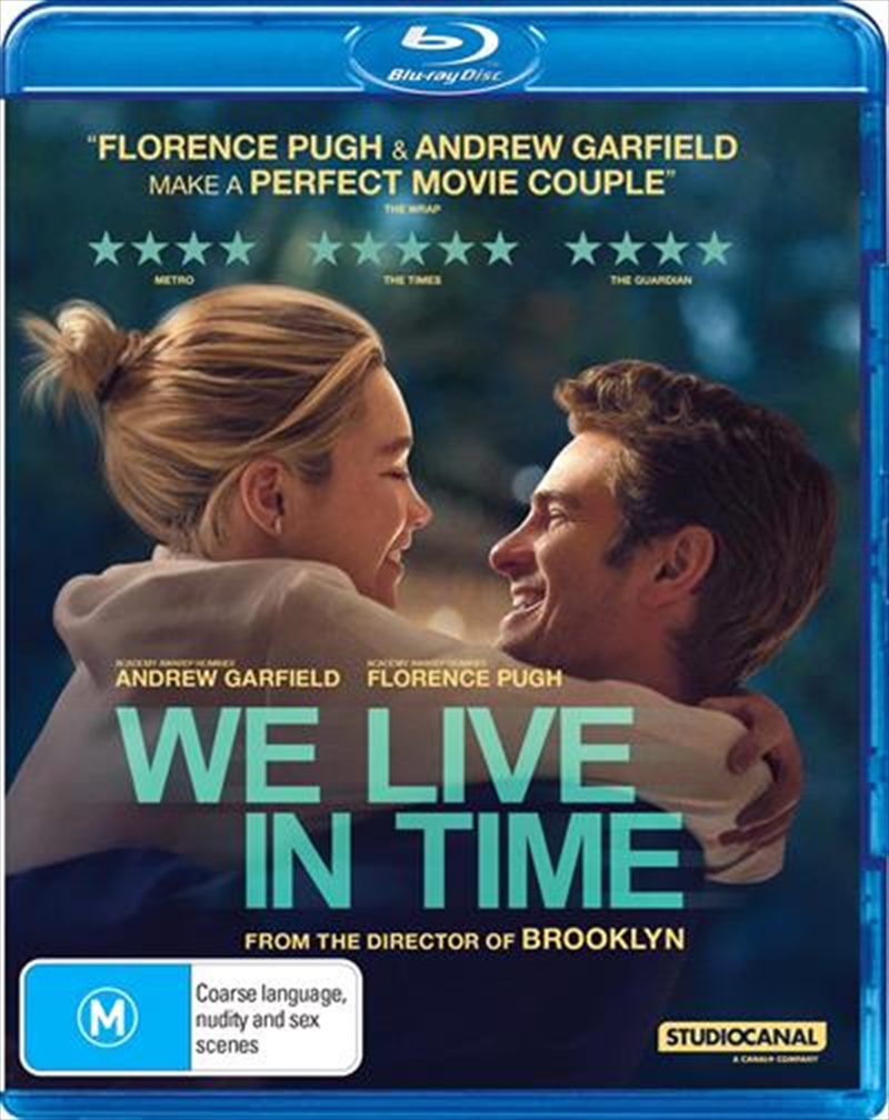 We Live In Time/Product Detail/Drama