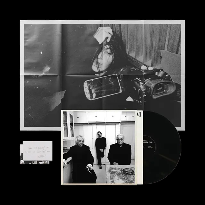 Music, Fashion, Film/Product Detail/Pop
