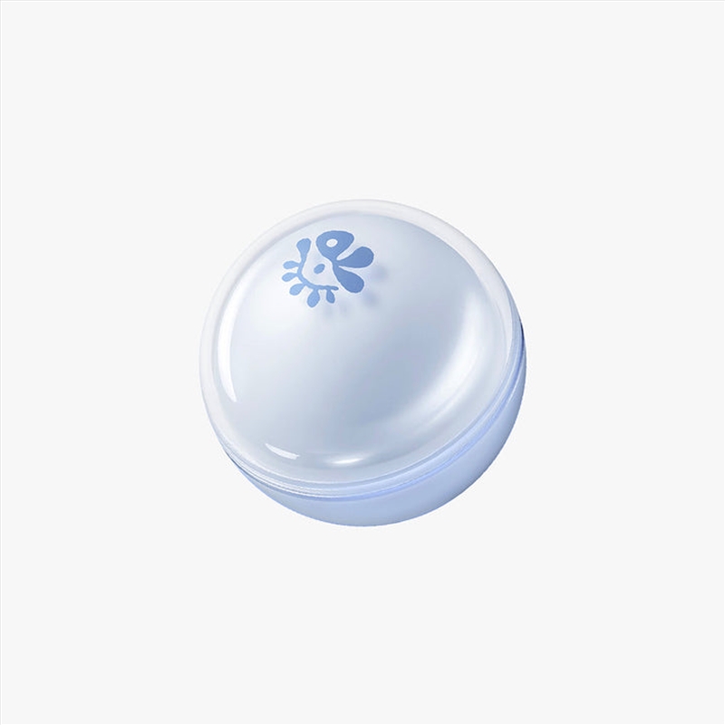 Cortis - Greengreen 2nd Ep Album Blue Lips Lip Balm Ver/Product Detail/World