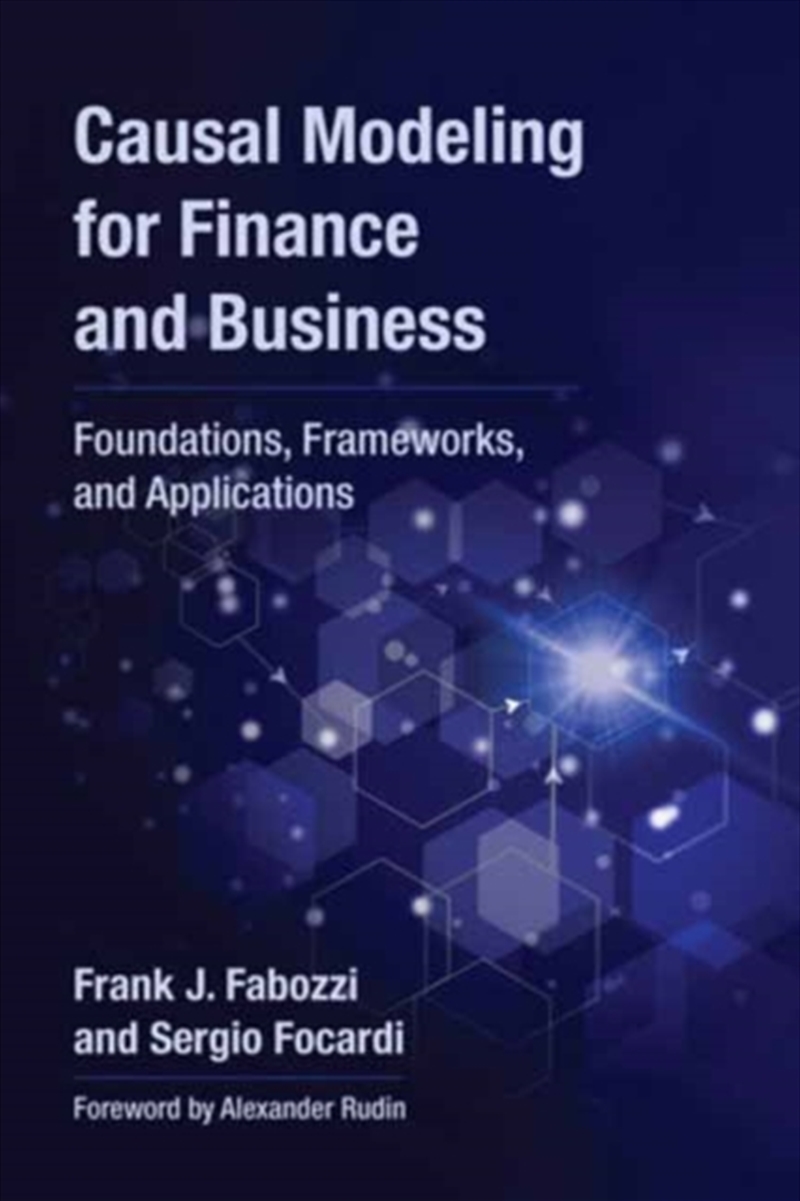Causal Modeling for Finance and Business : Foundations, Frameworks, and Applications/Product Detail/Accounting & Finance