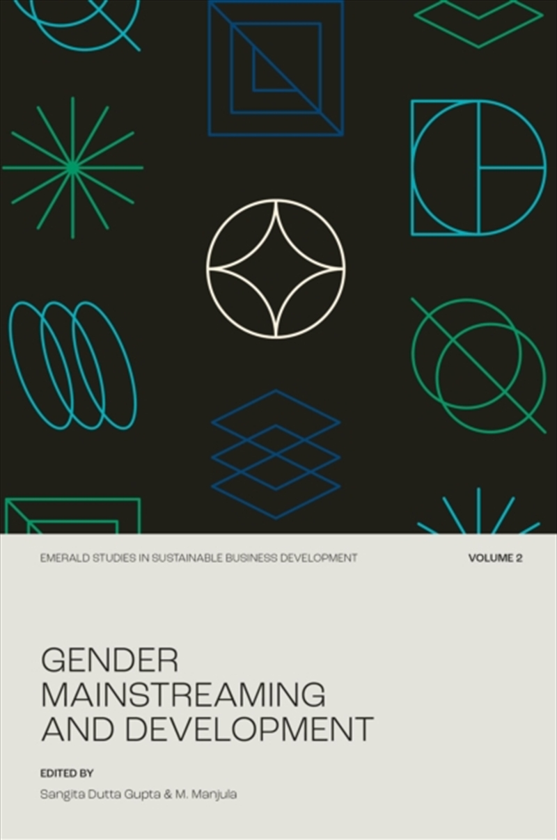 Gender Mainstreaming and Development/Product Detail/Business Leadership & Management