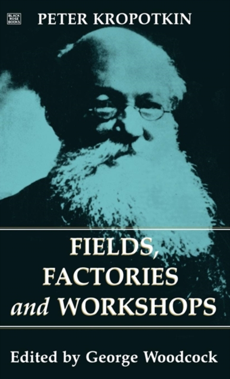 Fields, Factories and Workshops/Product Detail/Business Leadership & Management