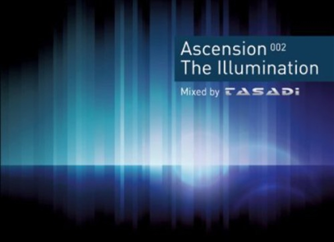 Ascension 2/Product Detail/Dance