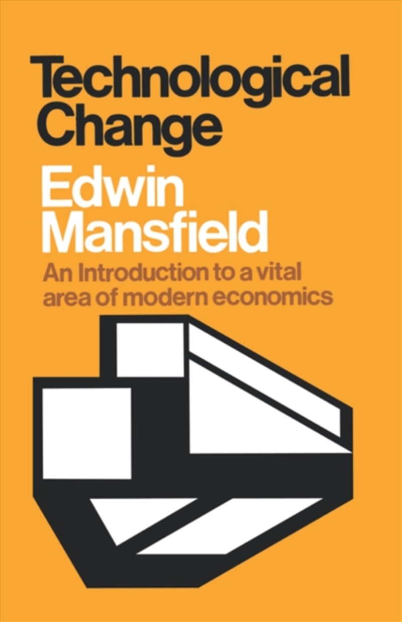 Technological Change/Product Detail/Business Leadership & Management