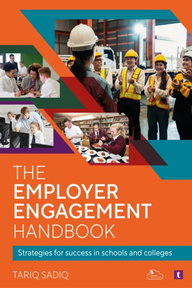 The Employer Engagement Handbook : Strategies for Success in Schools and Colleges/Product Detail/Business Leadership & Management