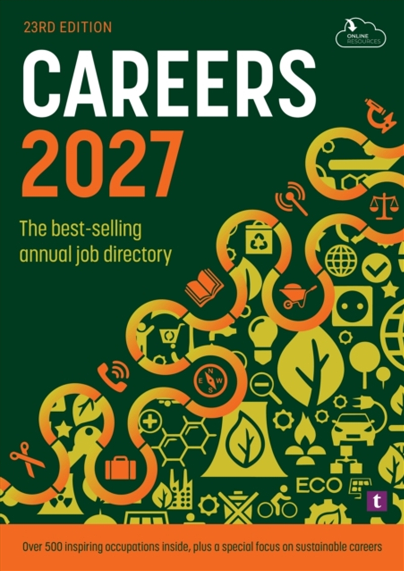Careers 2027/Product Detail/Business Leadership & Management