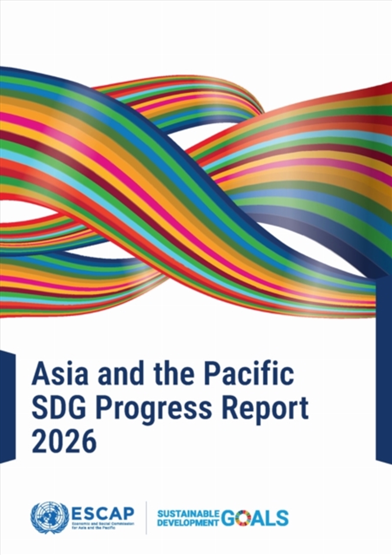 Asia and the Pacific SDG Progress Report 2026/Product Detail/Business Leadership & Management