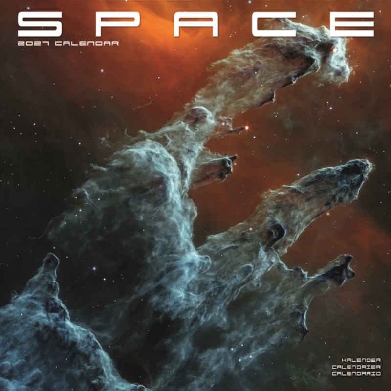 Space W / AVONSI/Product Detail/Calendars & Diaries