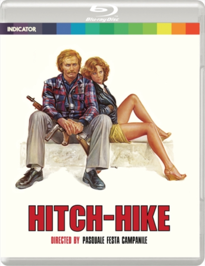 Hitch-Hike/Product Detail/Drama