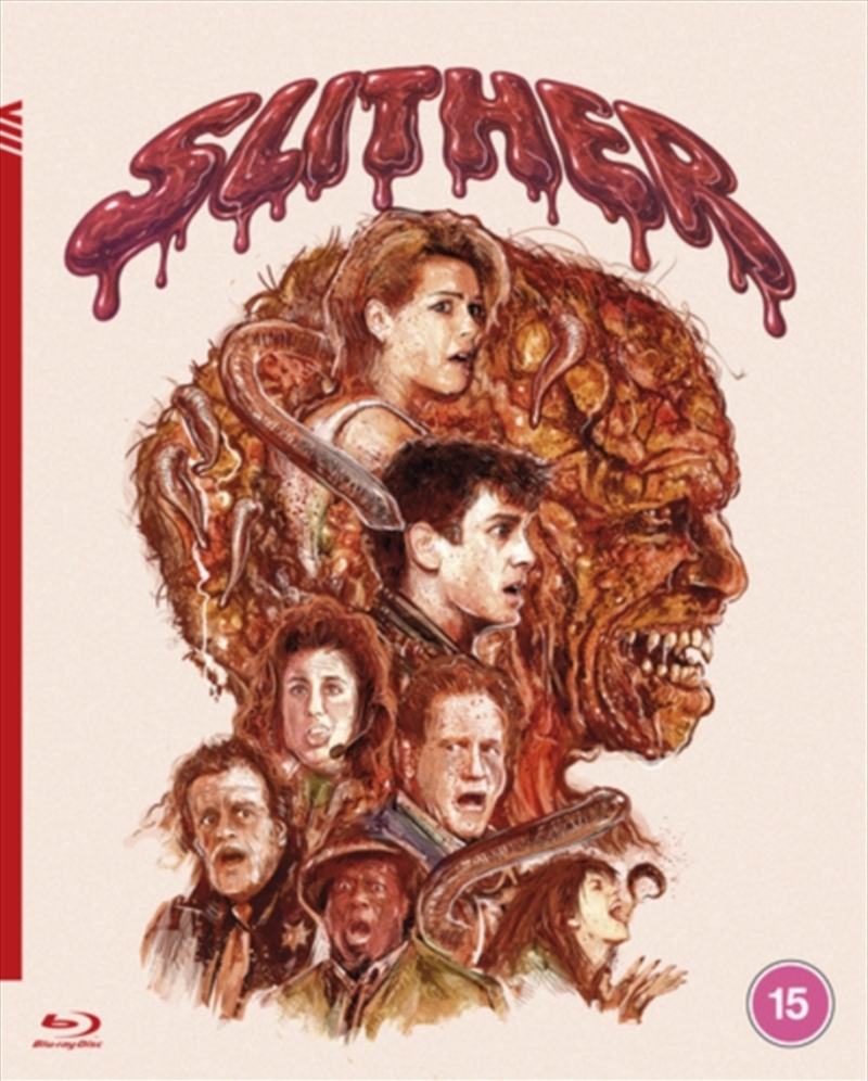 Slither/Product Detail/Horror